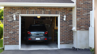 Garage Door Installation at Westminster City Center, Colorado